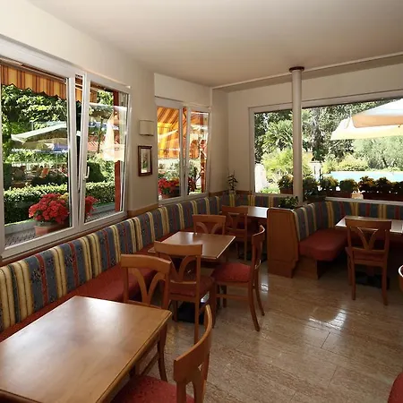 Hotel San Vito