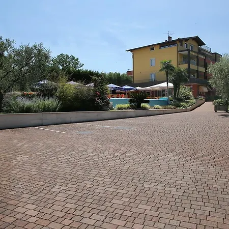 San Vito Hotel 3*