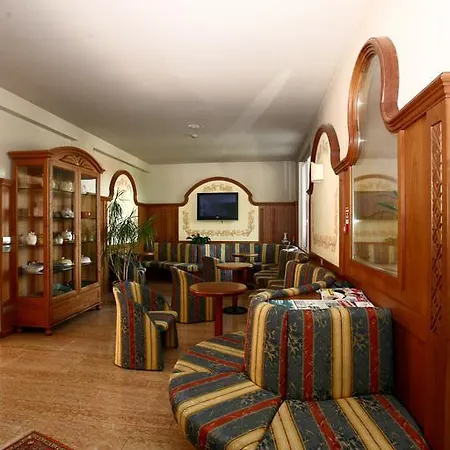San Vito Hotel 3*
