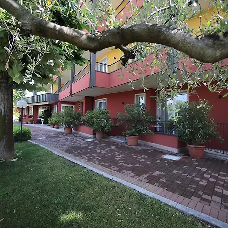 Hotel San Vito 3*