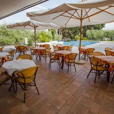 San Vito فندق