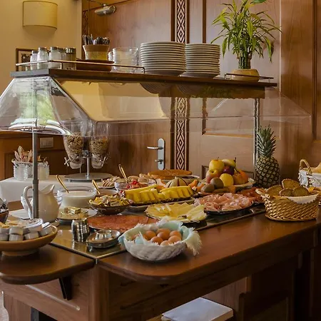 Hotel San Vito