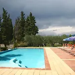 Ξενοδοχείο San Vito Μπαρντολίνο