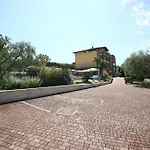 Готель San Vito 3*