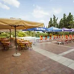 Ξενοδοχείο San Vito 3*