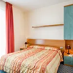 Ξενοδοχείο San Vito 3*