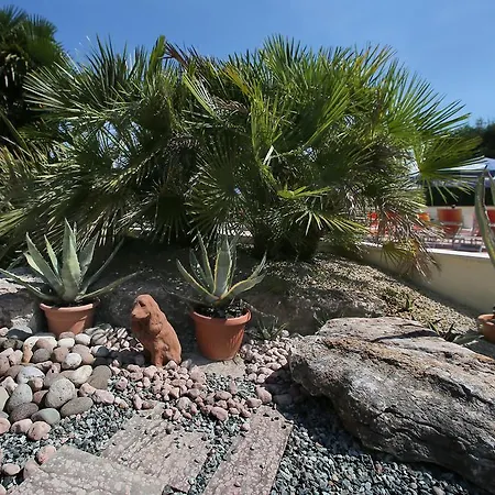 San Vito Hotel 3*