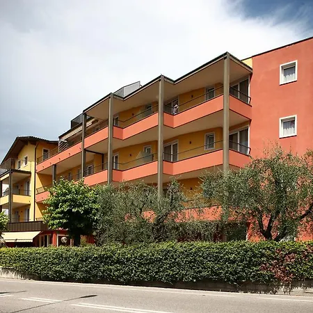 San Vito Hotel Bardolino