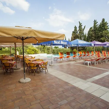 Hotel San Vito 3*
