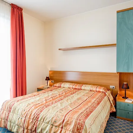 Hotel San Vito 3*