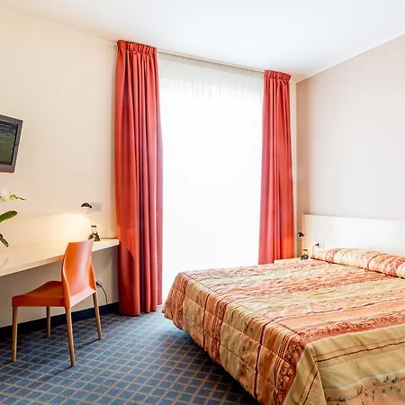 San Vito Hotel