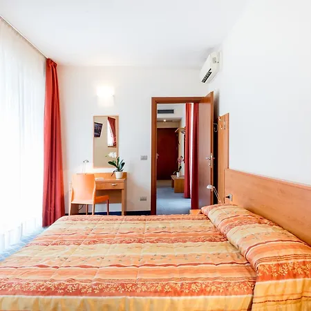Hotel San Vito 3*