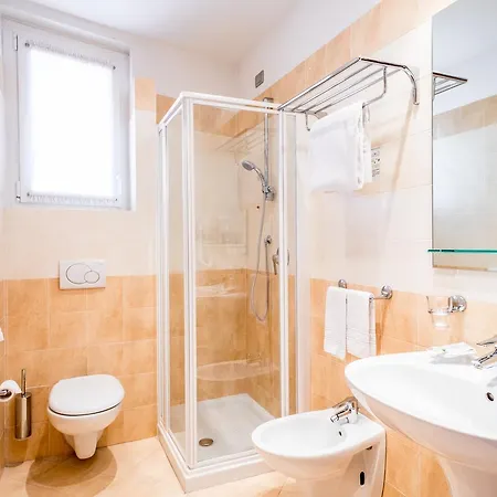 Hotel San Vito 3*