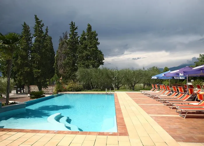 Otel San Vito Bardolino