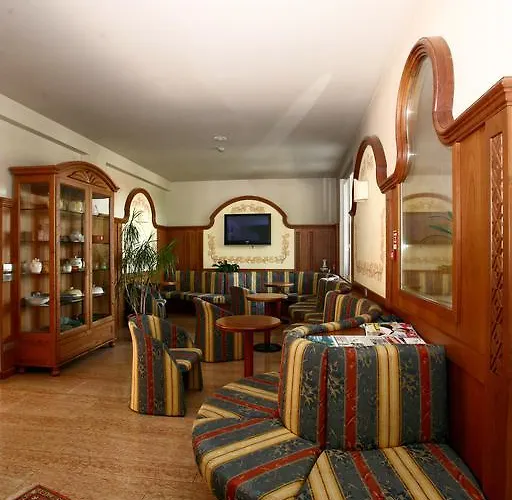 San Vito Otel 3*