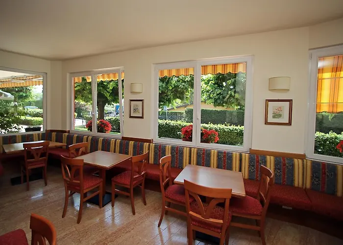 Hotel San Vito Bardolino