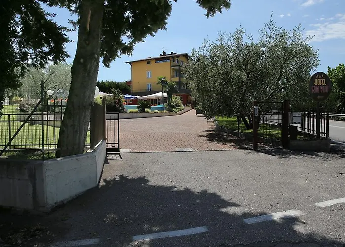 San Vito Otel