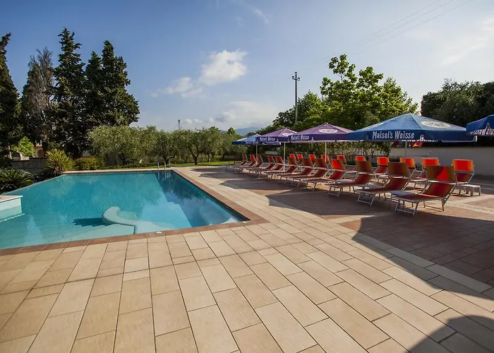 San Vito Otel Bardolino