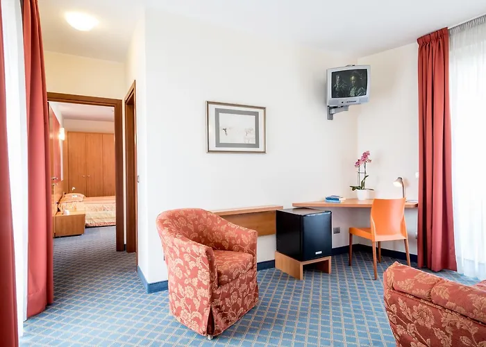 San Vito Otel Bardolino