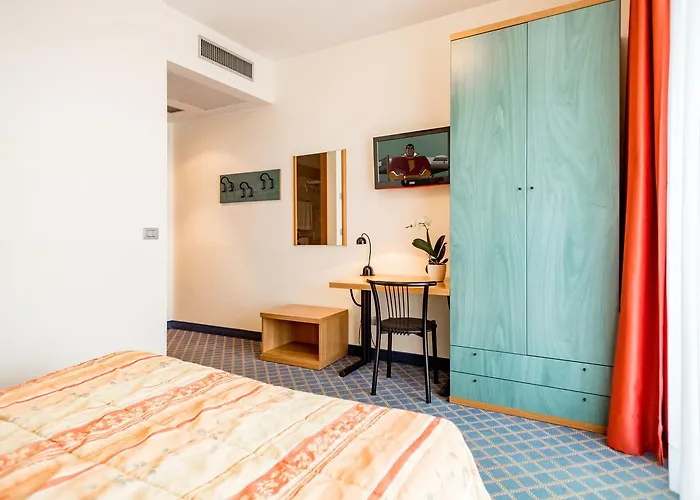 Hotel San Vito Bardolino