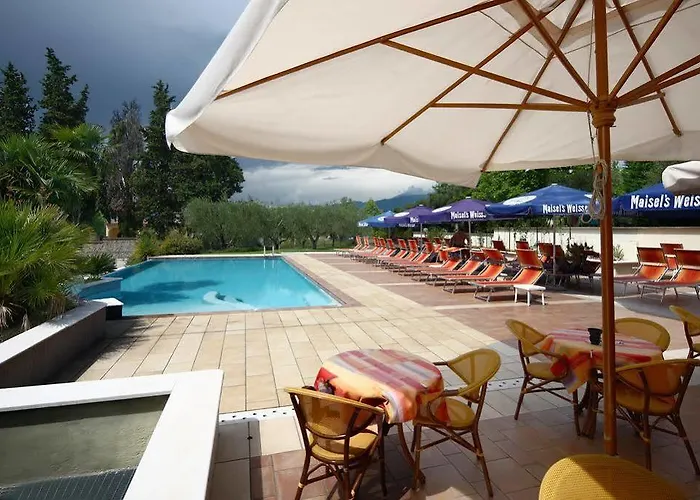 Otel San Vito Bardolino