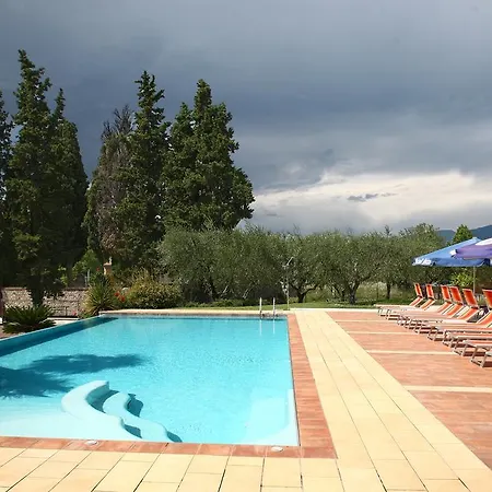 Hotel San Vito Bardolino