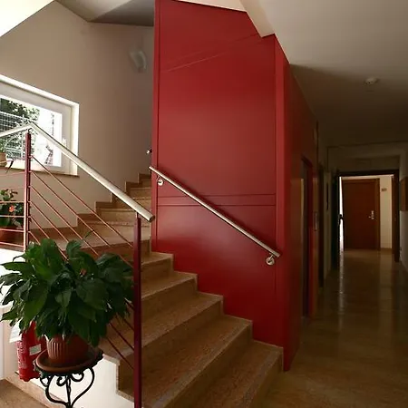 San Vito Hotel Bardolino