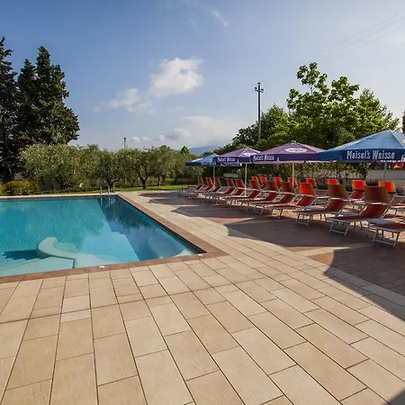 San Vito Hotel Bardolino