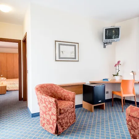 San Vito Hotel Bardolino