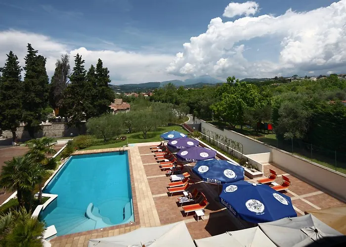 San Vito 3* Бардоліно