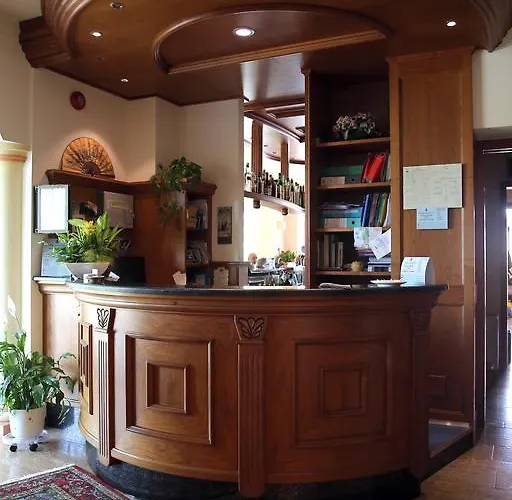 San Vito Готель 3*