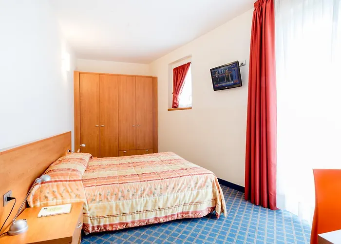 San Vito Бардоліно